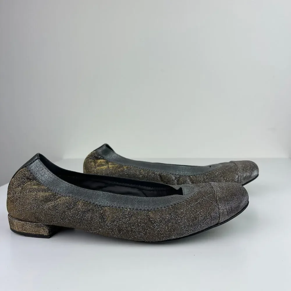 Stuart Weitzman sw flats